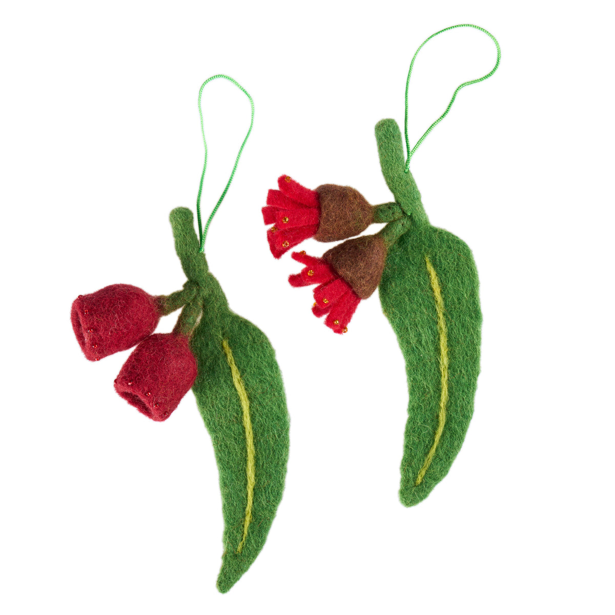 Christmas Gumnut decorations