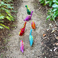 Byron the brachiosaurus dinosaur toys - Pashom