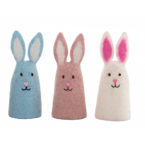 Bunny Egg Cosy Easter - Pashom