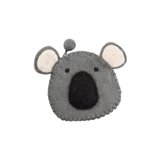 Sweet Koala Purse - Pashom