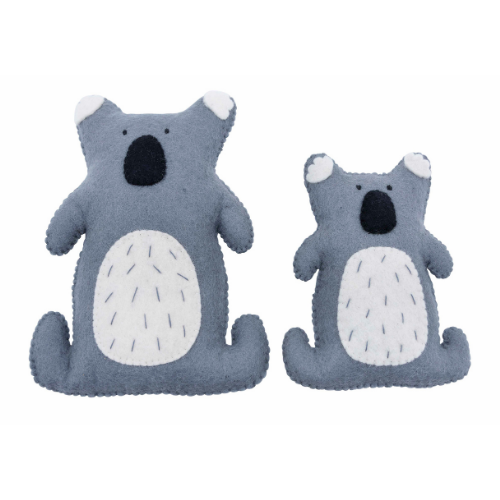 Koala Cushions - Pashom