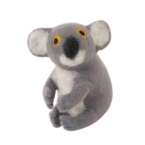 Sweet Koala bear doll - Pashom