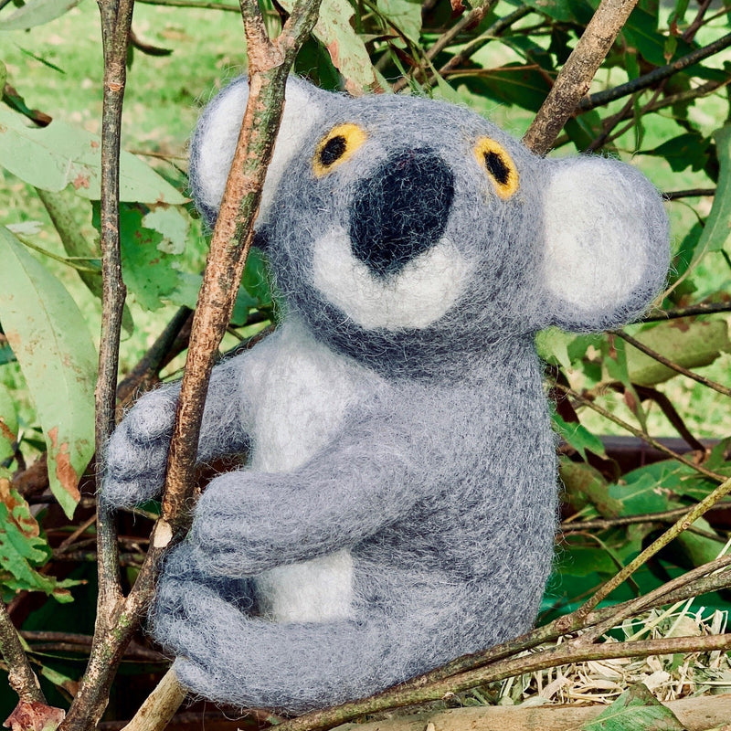 Sweet Koala doll bear