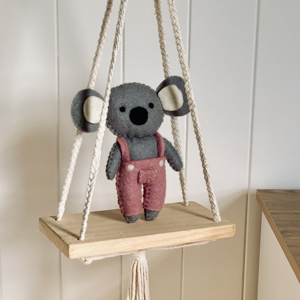 new Aussie Koala dolls are so sweet it’s too much to bear!